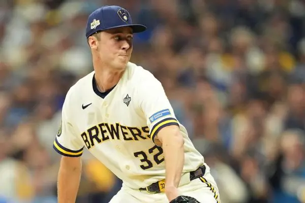 Murphy Stands by Choice to Hold Ace for Game 5