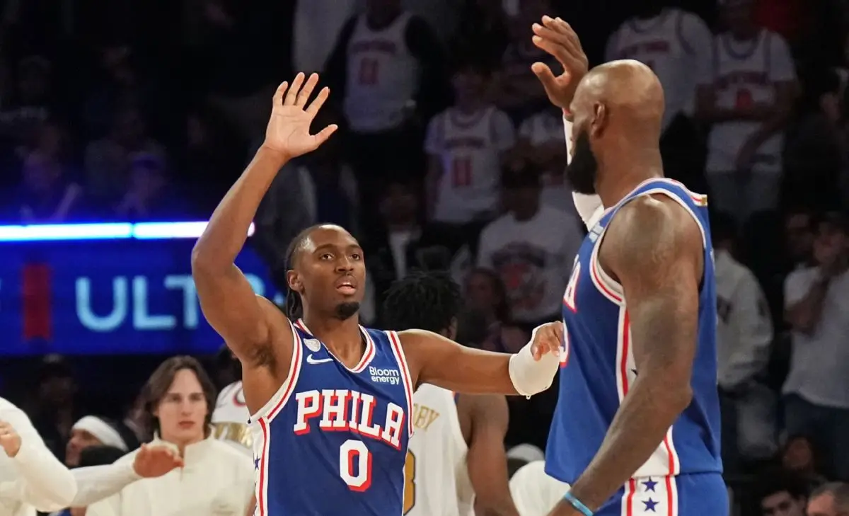 Fantasy Basketball Preseason Views Already Shifting