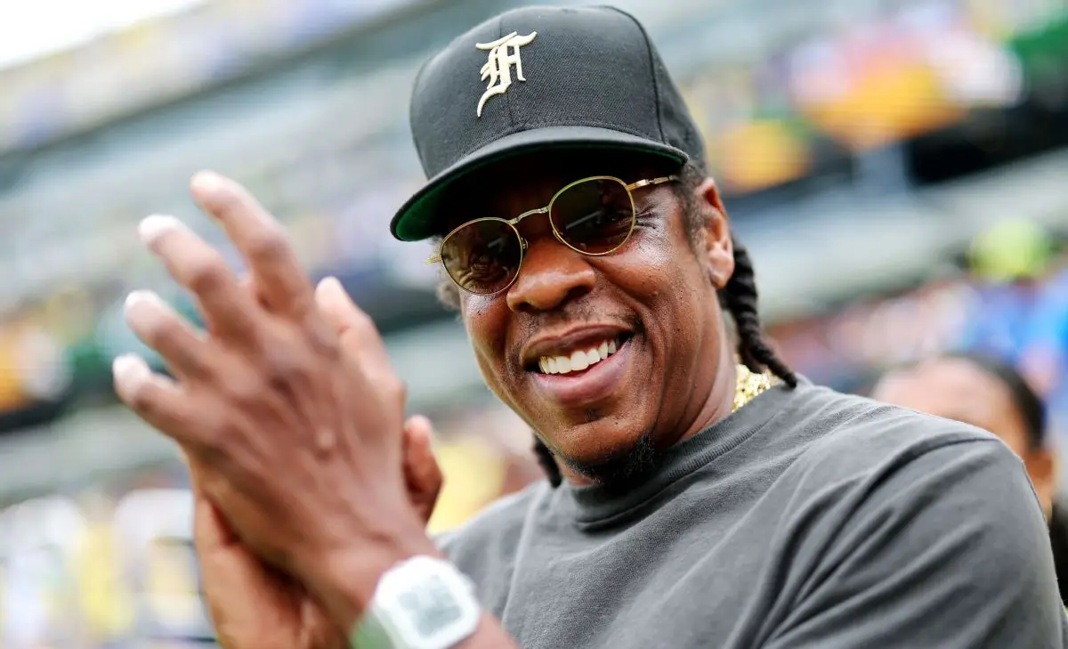 From Boardroom To Halftime: Jay-Z Heads To SoFi Stadium