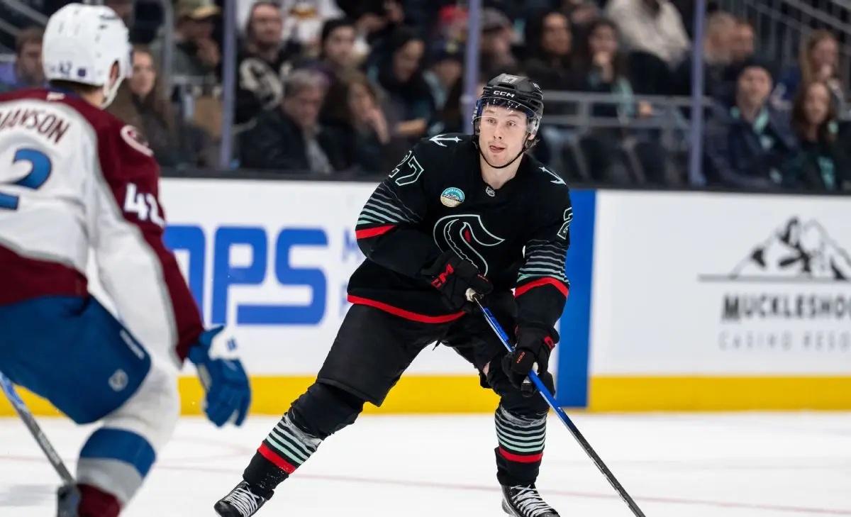 Fantasy Hockey Passengers on Productive Lines