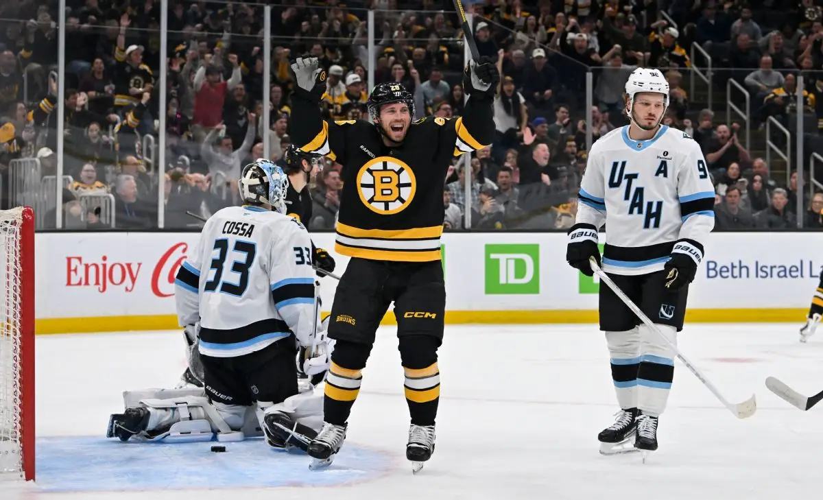 Fantasy Hockey Waiver Targets Include Lindholm Start and Evangelista Stash