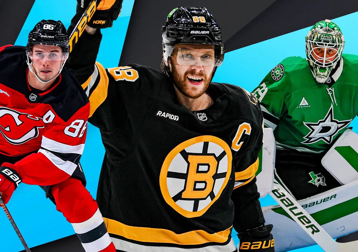 Horror Themes Capture NHL Team Fortunes in Fresh Rankings
