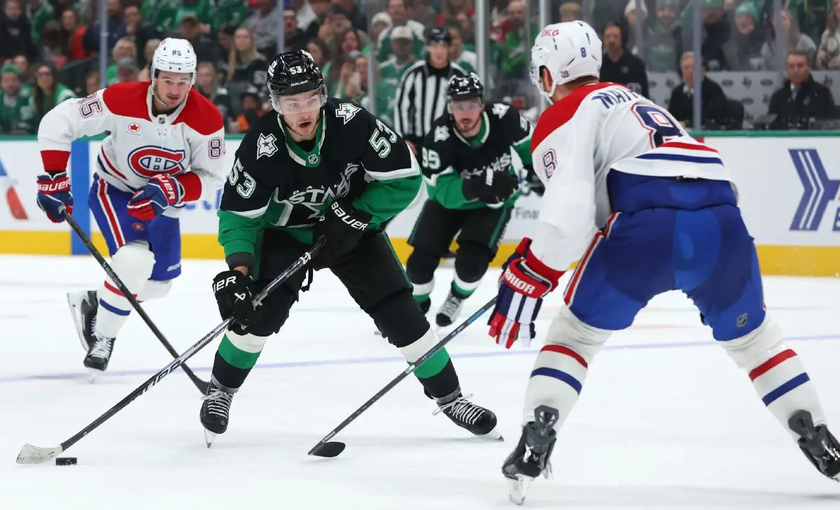 NHL Slate Features Eleven Contests on Thursday