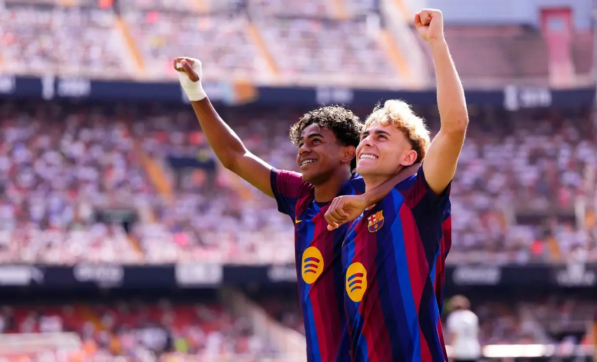 Global Soccer Power Rankings Highlight Top Contenders