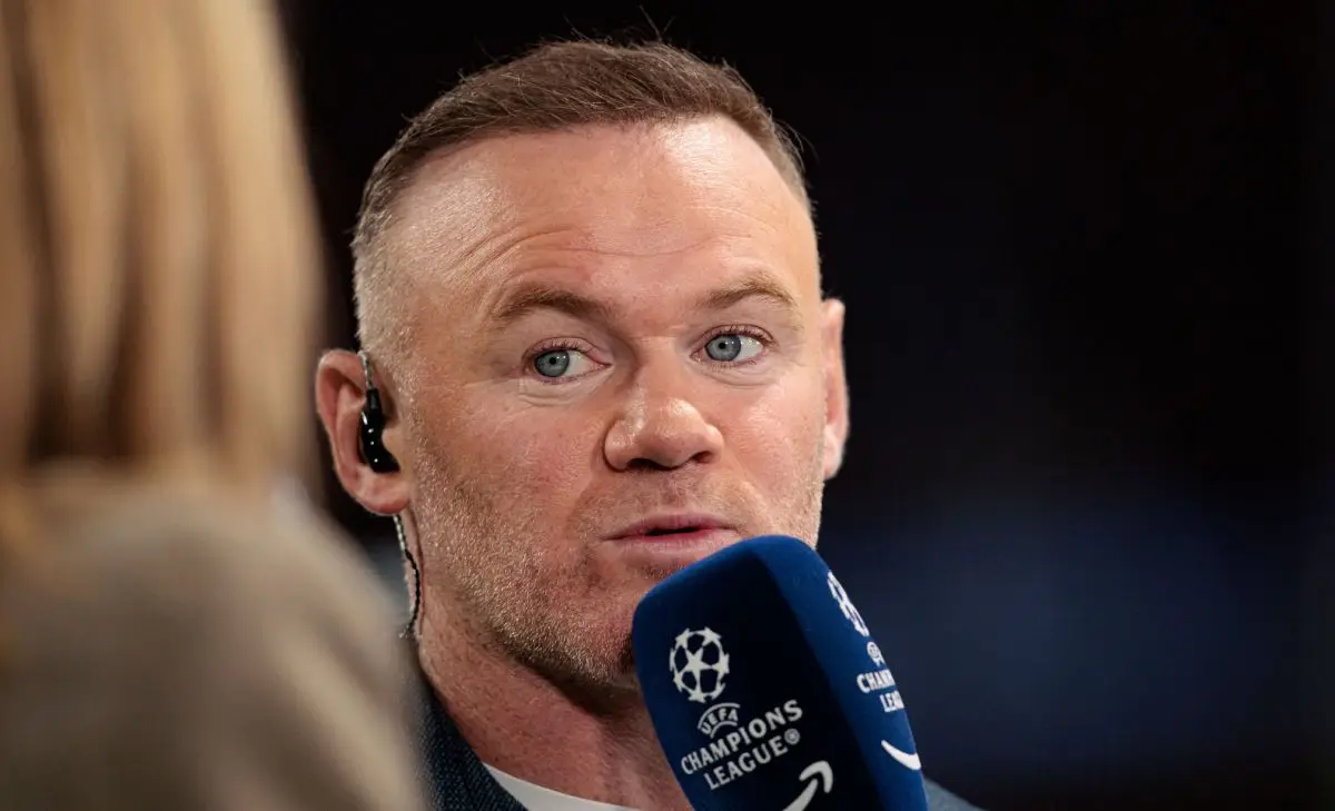 Rooney Calls for Greater Effort from Manchester United Squad