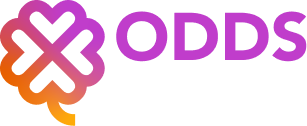 Odds Listing Logo Footer