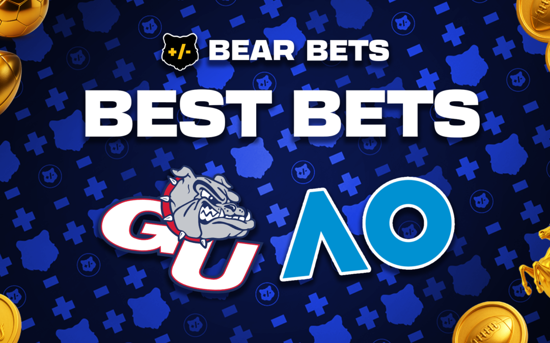 2026 CBK, Heisman, Tennis Odds: Chris ‘The Bear’ Fallica’s Expert Picks, Best Bets