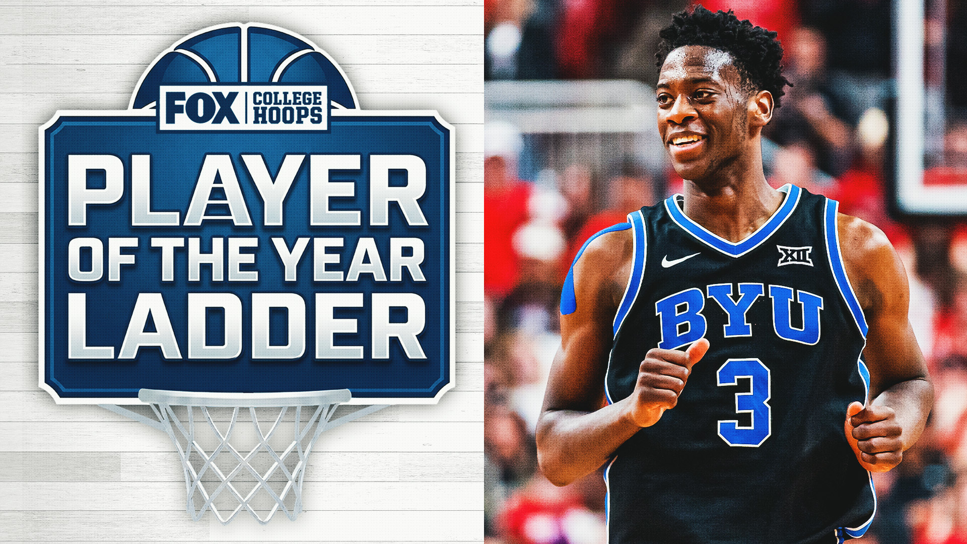 AJ Dybantsa, Caleb Wilson Make Big Jumps