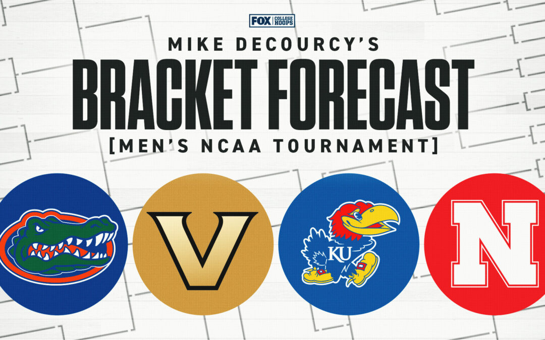 2026 Men’s NCAA Tournament Projections: Big Ten, SEC Lead With 10 Teams Each