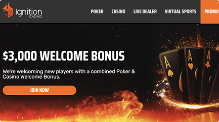 ignition-casino Ignition