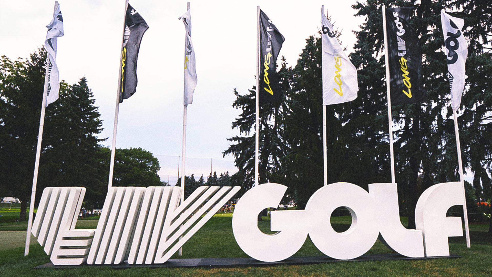 FOX Sports reveals expanded 2026 LIV Golf Broadcast schedule