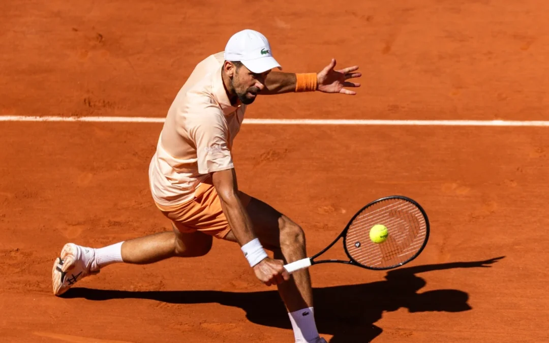 Roland-Garros Weekend Preview: Third-Round Clay Trends and Saturday Market Angles