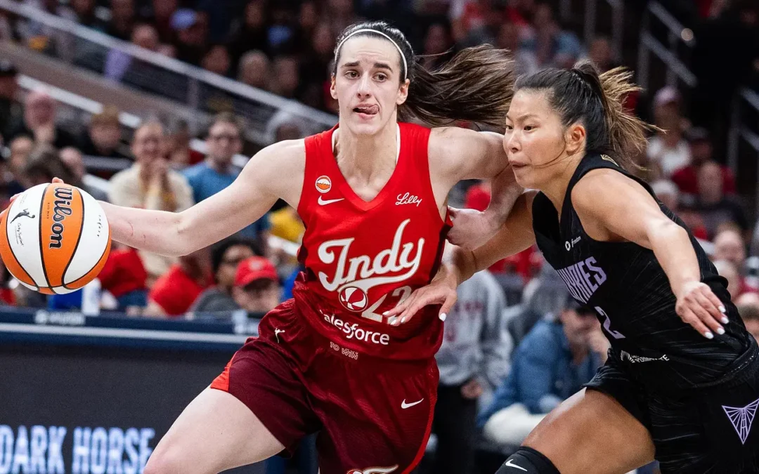 WNBA Preview: Caitlin Clark Leads Fever-Valkyries Spotlight as Aces Visit Wings