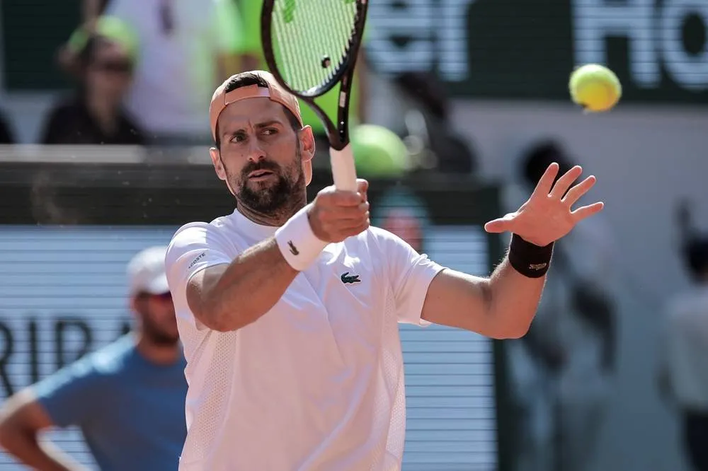 Roland-Garros Day 4 Analysis: Heat, Fast Clay and Upsets Shape the Tournament