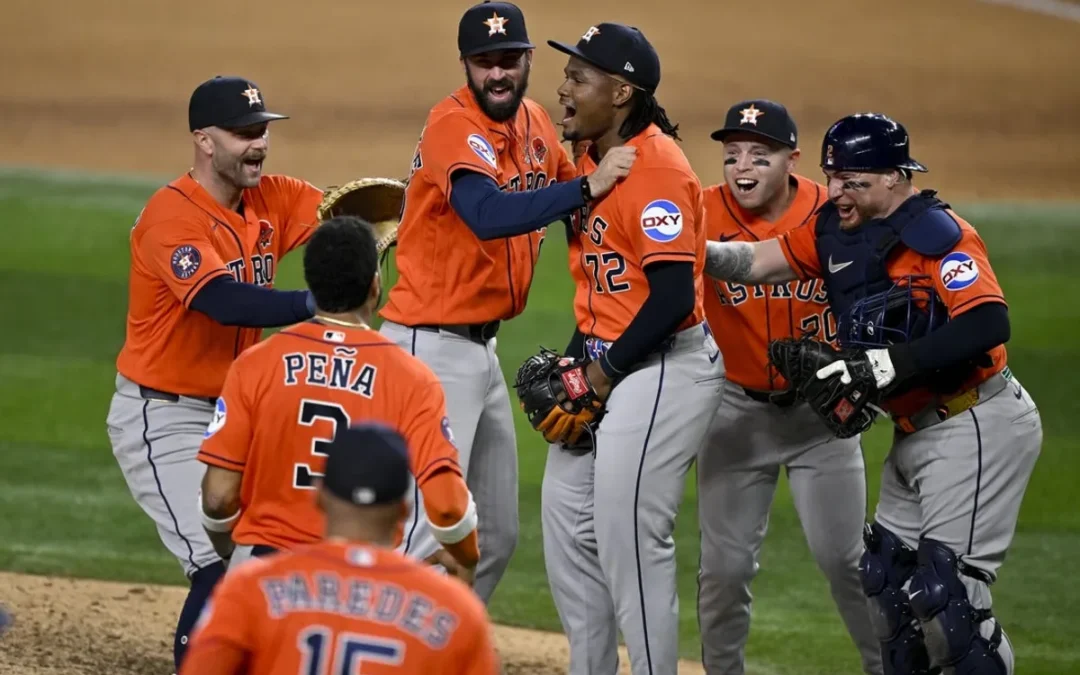MLB Betting Preview: Paul Skenes, Astros-Rangers Rivalry and Chris Sale’s Fenway Return Lead Thursday Slate