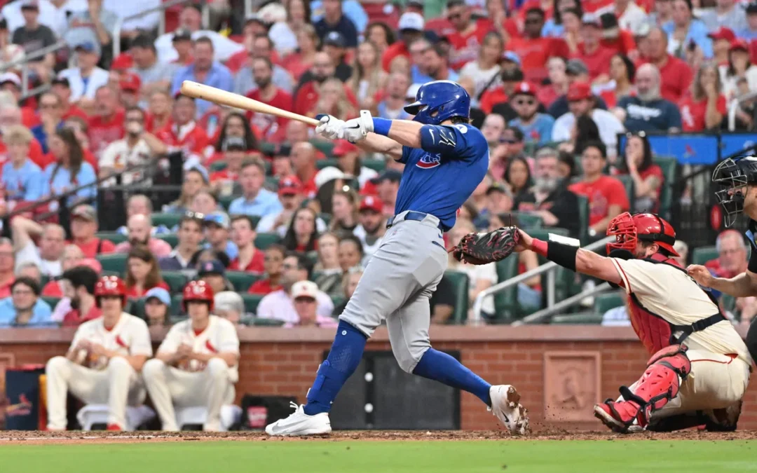 MLB Sunday Preview: Phillies-Dodgers, Cubs-Cardinals and Late-Card Value Spots