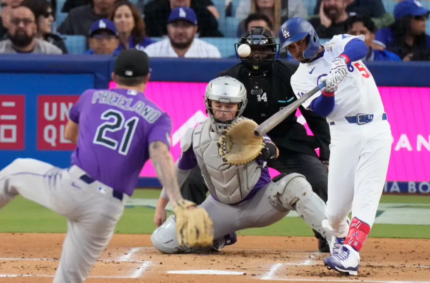 MLB May 27 Pitching Preview: Ohtani, Sánchez and the Matchups That Matter Most Today