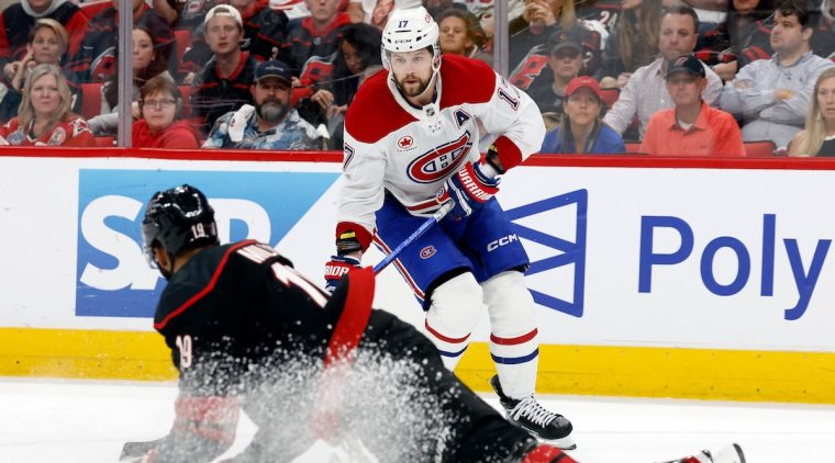 Canadiens vs Hurricanes Game 5 Preview: Carolina Looks to Close the Eastern Conference Final at Home