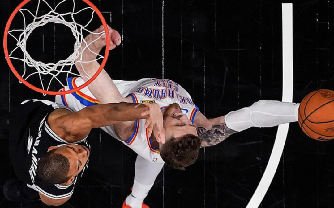 Spurs vs Thunder Game 7 Preview: NBA Finals Berth on the Line in Oklahoma City