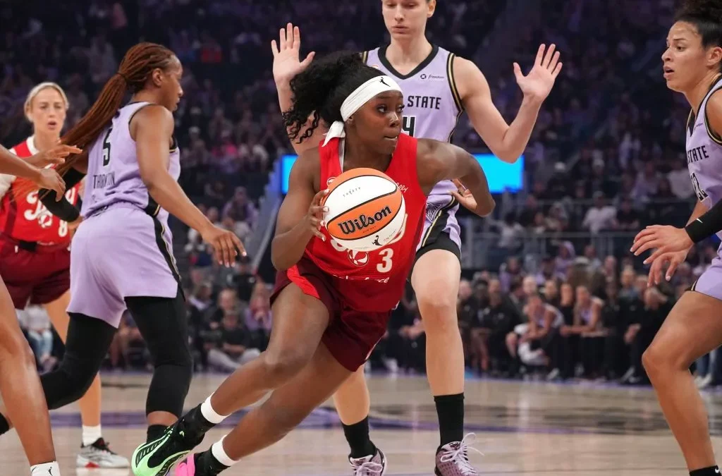 Fever vs Fire Preview: Caitlin Clark Leads Indiana Into Portland’s Expansion Test