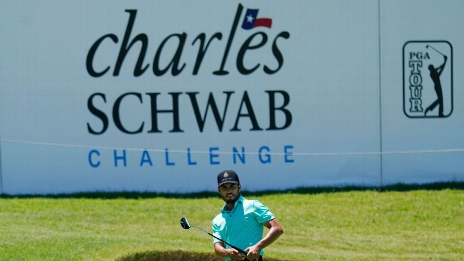 Charles Schwab Challenge Preview: Colonial Puts Precision, Iron Play and Course Fit in Focus