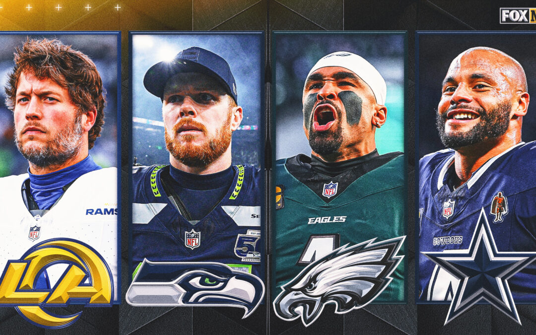2026 NFL Schedule Release: What Are The Top 10 Games For The Upcoming Season?