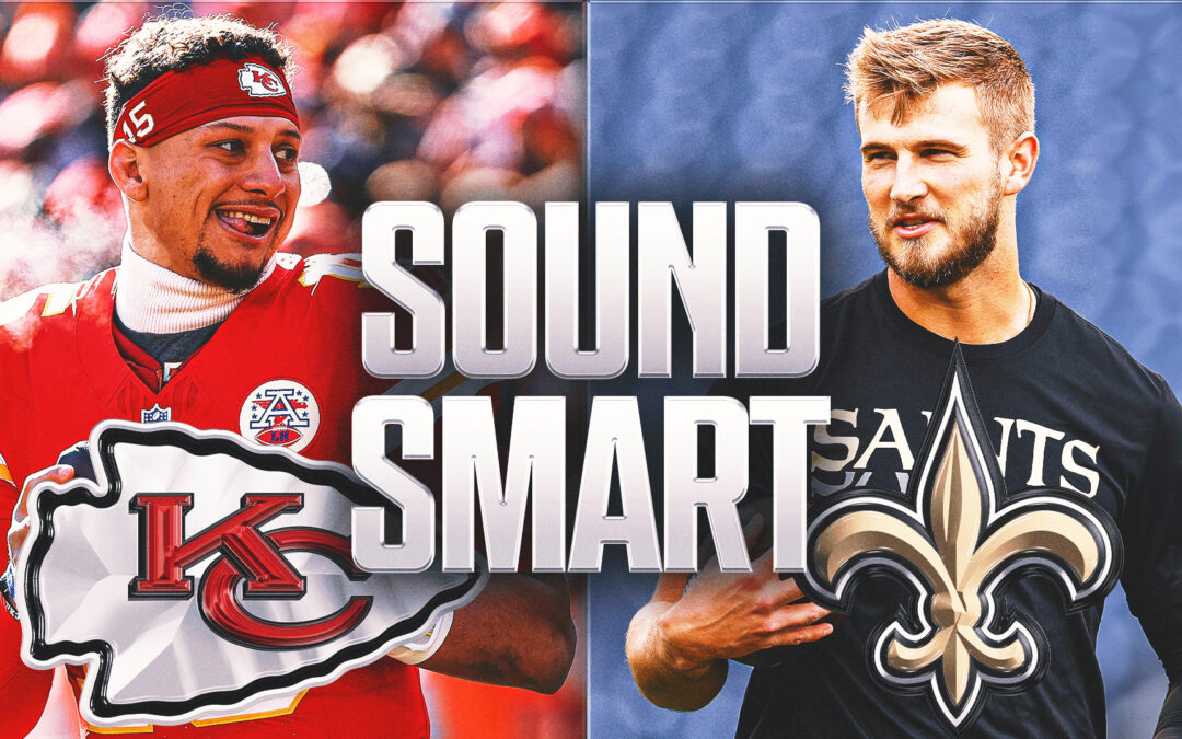 Sound Smart: 4 Observations After The 2026 NFL Schedule Release