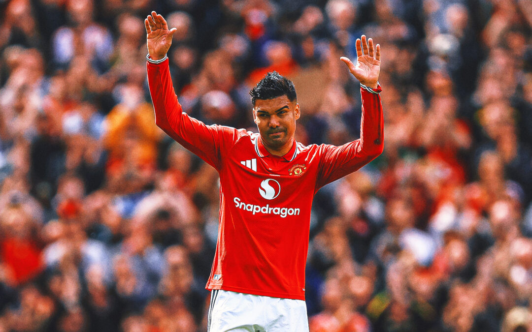 Manchester United Star Close To Joining Former Rival Lionel Messi At Inter Miami