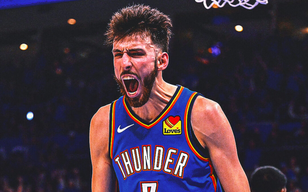 2025-26 NBA Playoff Odds: Spreads, Lines for Conference Finals