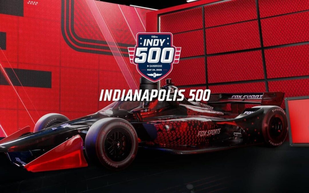 FOX Super 6 INDYCAR Contest: Bob Pockrass’ Indy 500 Picks, Predictions