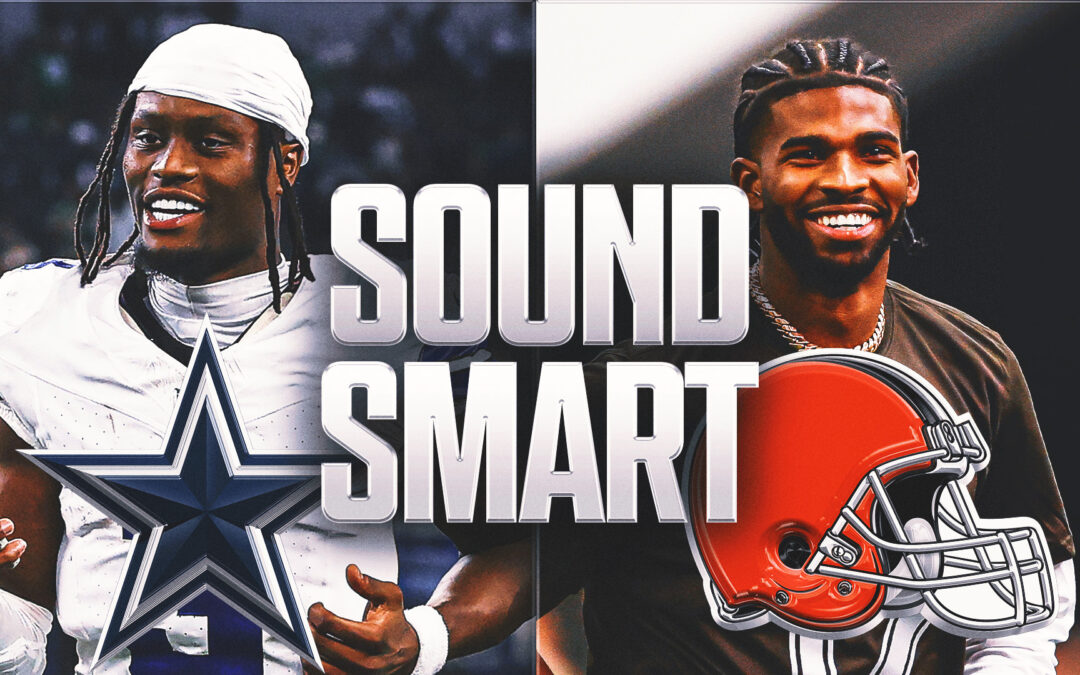 Sound Smart: 5 Observations on the Biggest Post-Draft Storylines