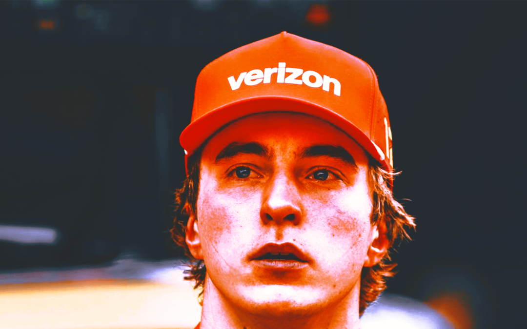 David Malukas Felt ‘Lot Of Anger, Lot Of Pain’ After Closest Indy 500 Finish