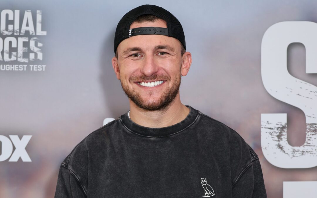Can You Bet on Johnny Manziel vs. Bob Menery at UFC Apex?