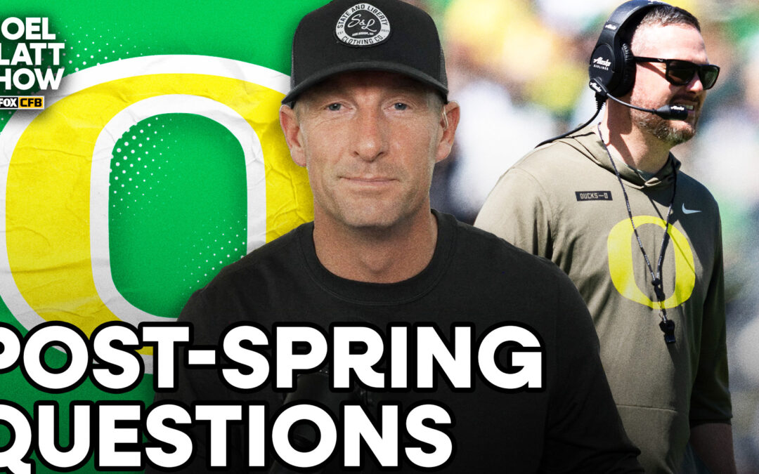 2026 College Football Preview: The Biggest Question Facing Top Teams