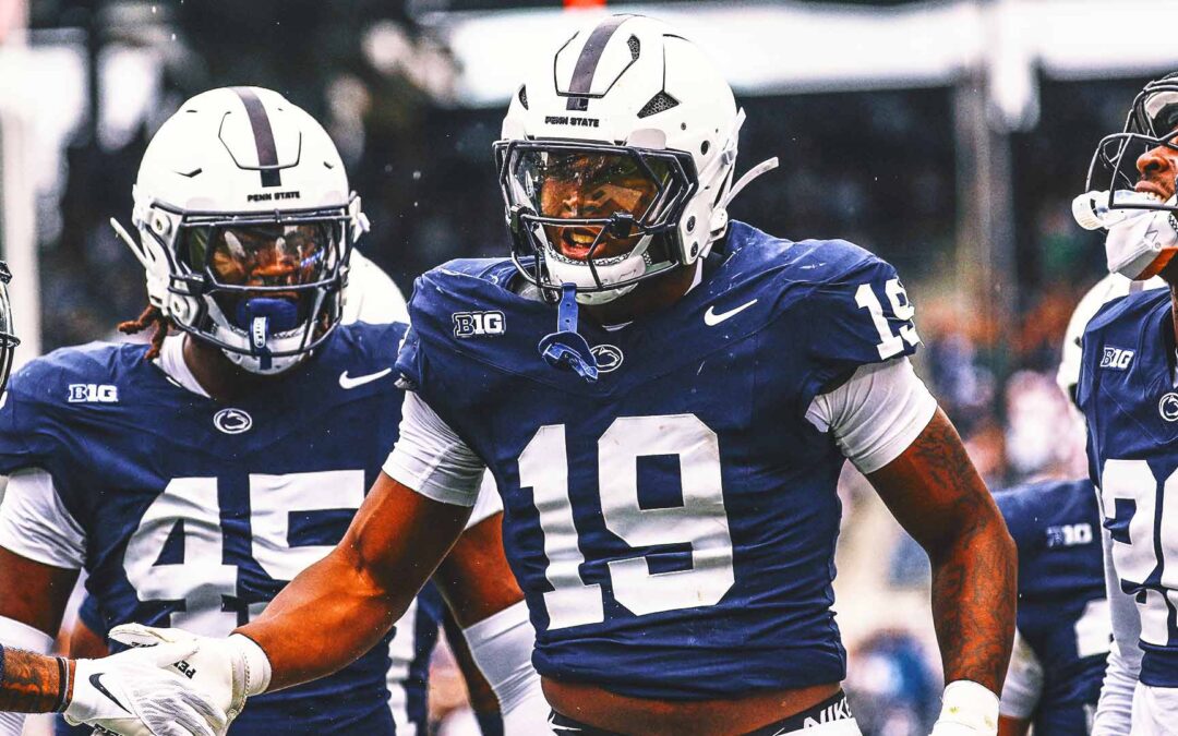 College Football Offseason Buzz: Chaz Coleman Absent as Summer Workouts Begin