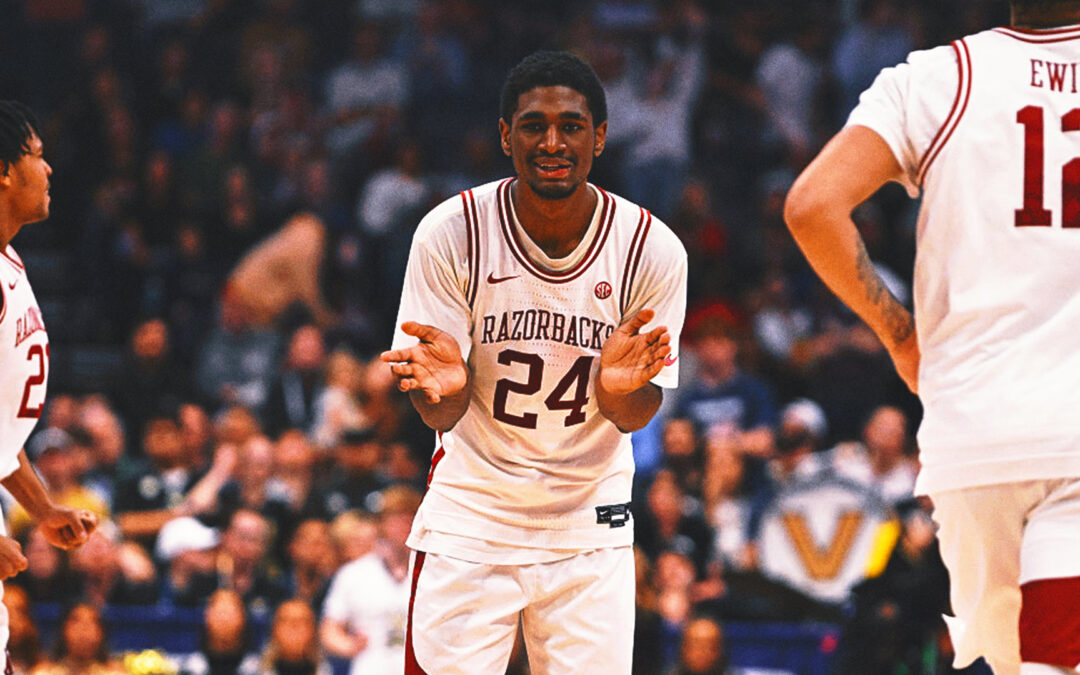 College Basketball 2025-2026 Buzz: Billy Richmond Reportedly Remaining In NBA Draft