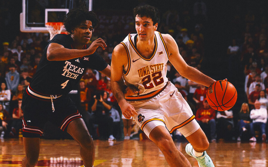 Michigan State Guard Jeremy Fears Jr. Returns For 2026-27 Season