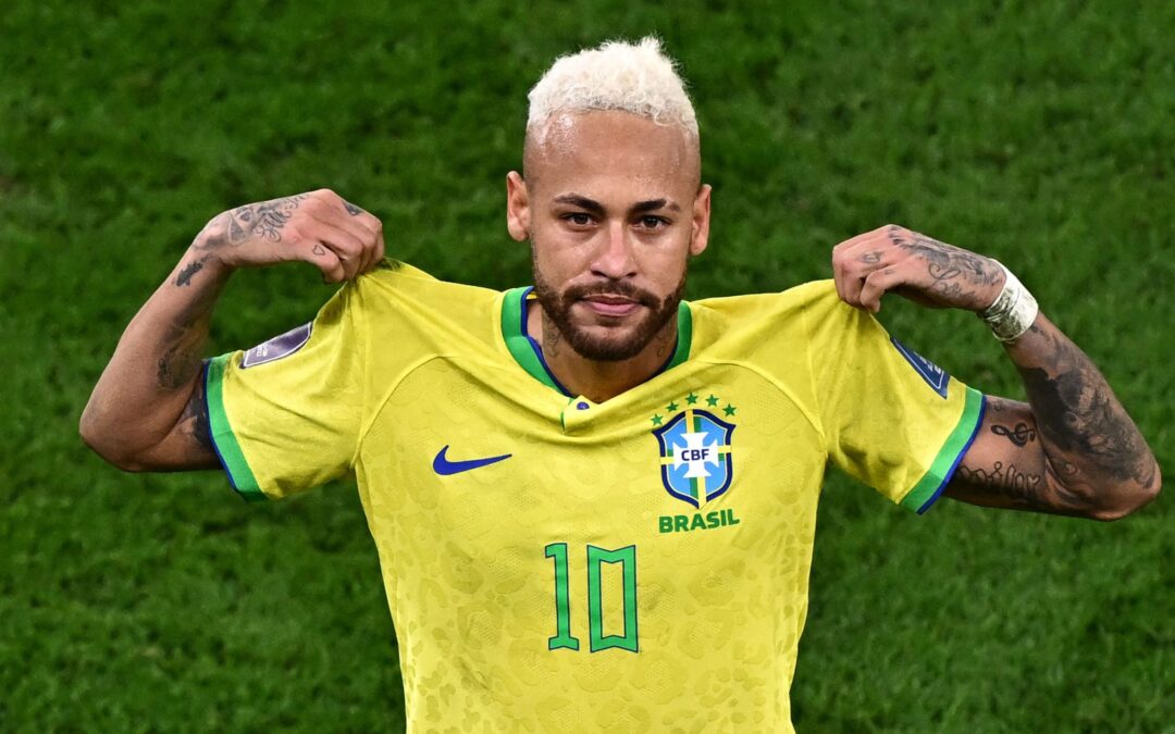 No Neymar At World Cup? Brazil Boss Insists Injured Superstar Will Play