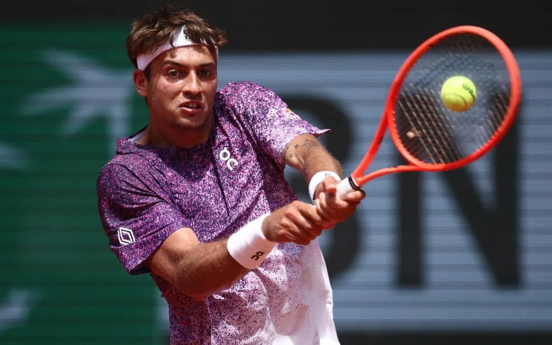 Roland-Garros Weekend Preview: Third-Round Results Set Up Sunday’s Fourth-Round Matchups
