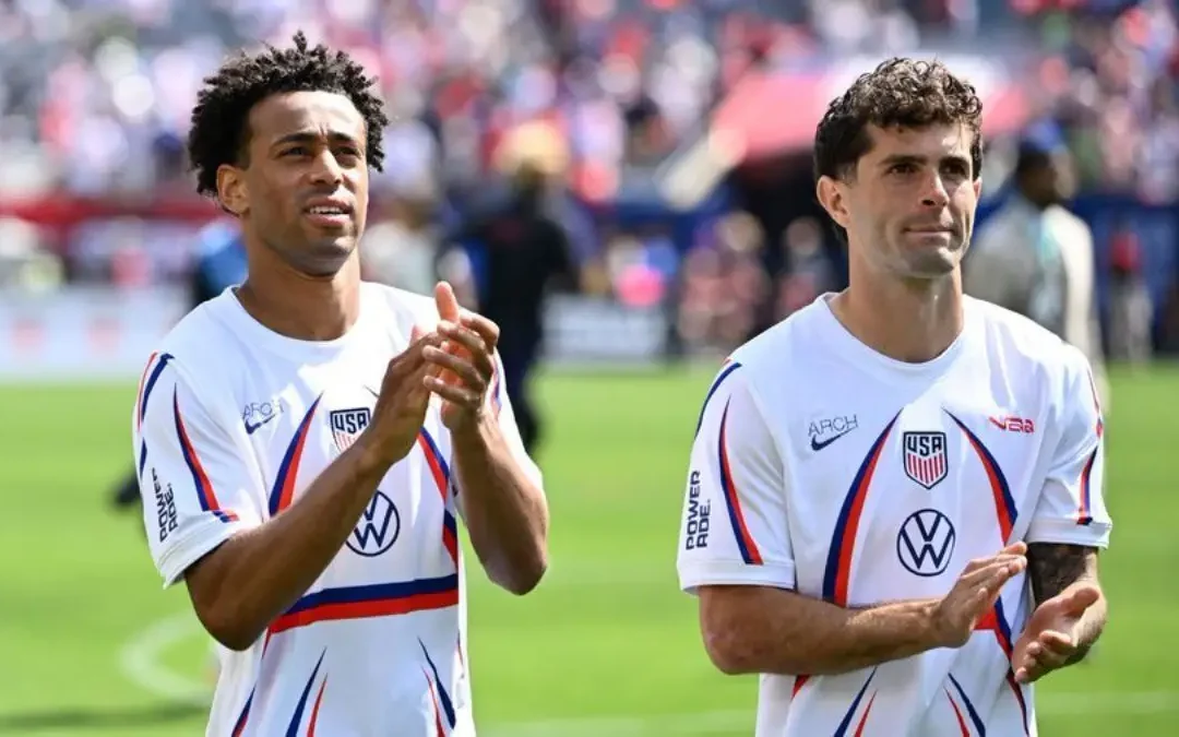 Canada vs Bosnia and USA vs Paraguay Preview: Host Nations Take the World Cup Stage