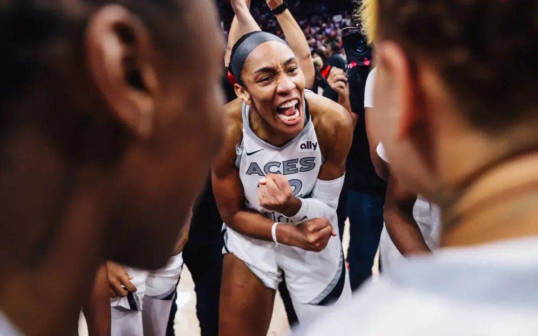 WNBA Commissioner’s Cup Preview: Fever-Liberty and Valkyries-Aces Lead Saturday Slate