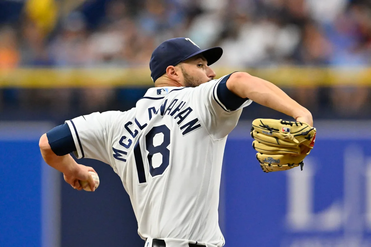 Rays vs Dodgers Preview: Los Angeles Headlines Monday’s Late MLB Window