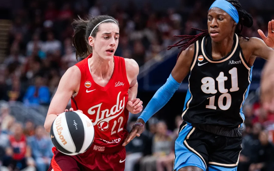 WNBA Commissioner’s Cup Preview: Fever-Mystics and Liberty-Sun Lead Monday Slate