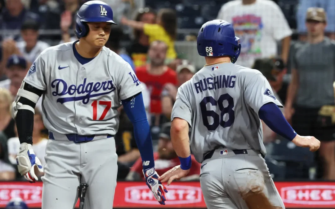 Wednesday MLB Preview: Ohtani Headlines Dodgers-Pirates, Yankees-Guardians Opens Early and Coors Field Puts Totals in Focus