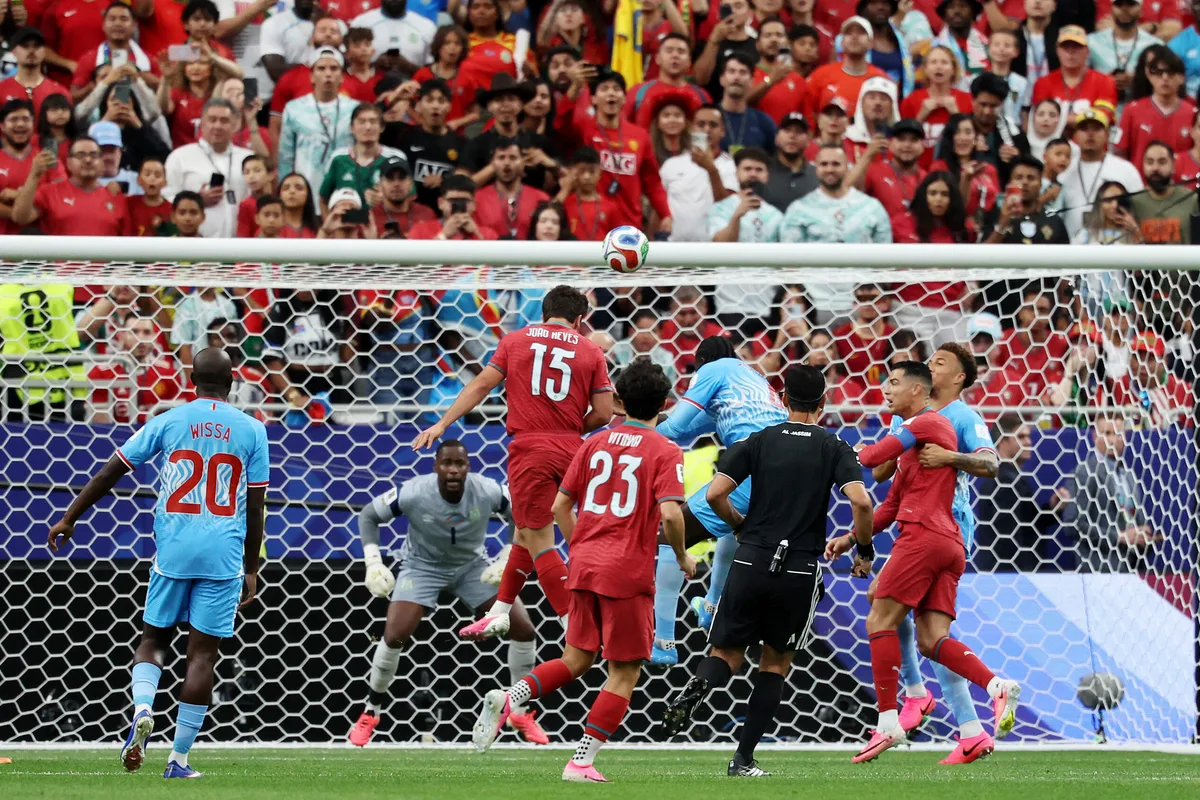 England vs Ghana, Portugal vs Uzbekistan and Colombia vs DR Congo Preview: World Cup Group Pressure Leads Tuesday