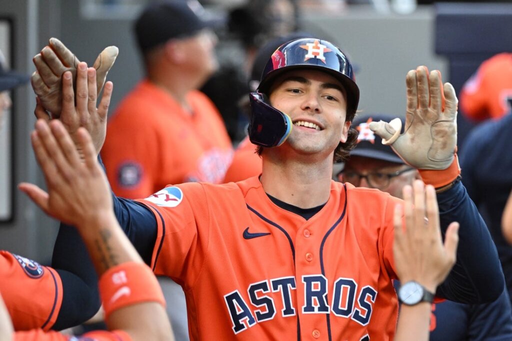 Yankees vs Tigers and Astros vs Blue Jays Preview: Skubal and Rogers Centre Totals Lead Wednesday’s MLB Slate