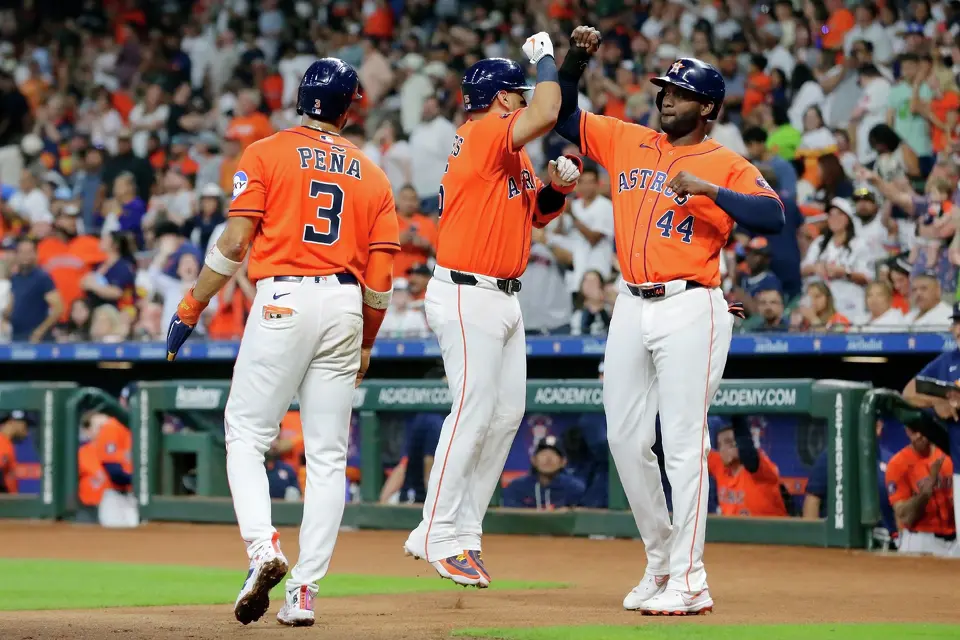 Monday MLB Preview: Yankees-Guardians, Astros-Angels and Phillies-Blue Jays Lead the Slate