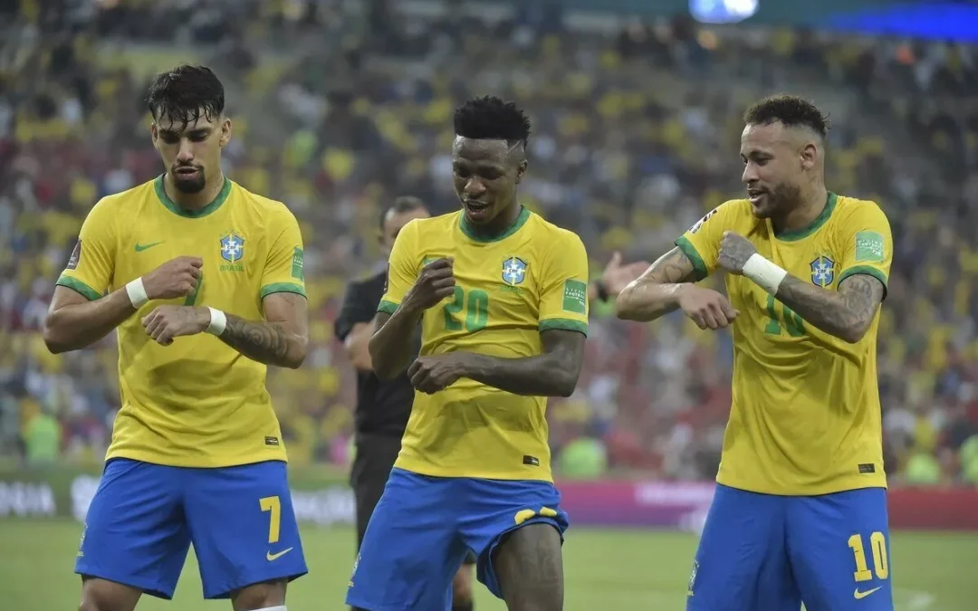 Brazil vs Morocco, Haiti vs Scotland and Qatar vs Switzerland Preview: World Cup Saturday Brings Group Pressure