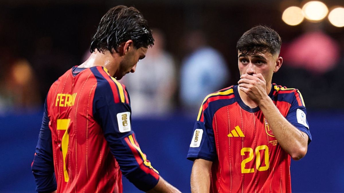 Sunday World Cup Preview: Spain-Saudi Arabia, Belgium-Iran and Group Pressure Lead June 21