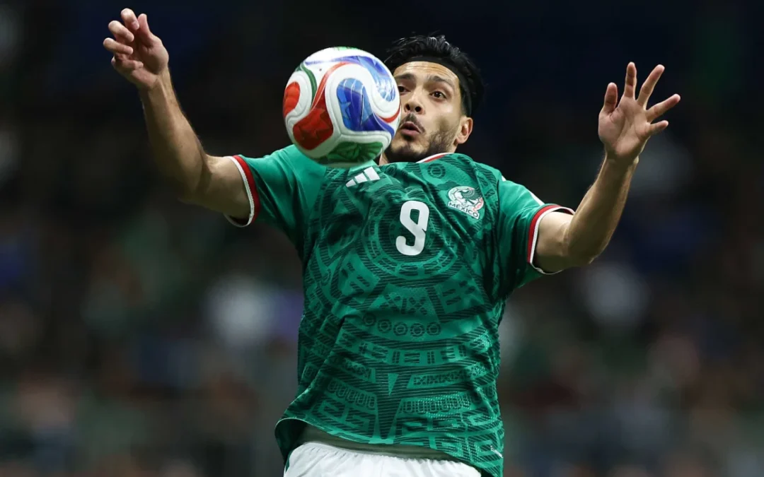 Mexico vs South Africa Preview: World Cup 2026 Opens in Mexico City